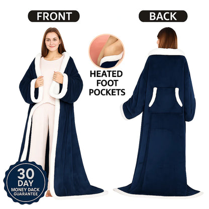 Lumevia Heated Blanket