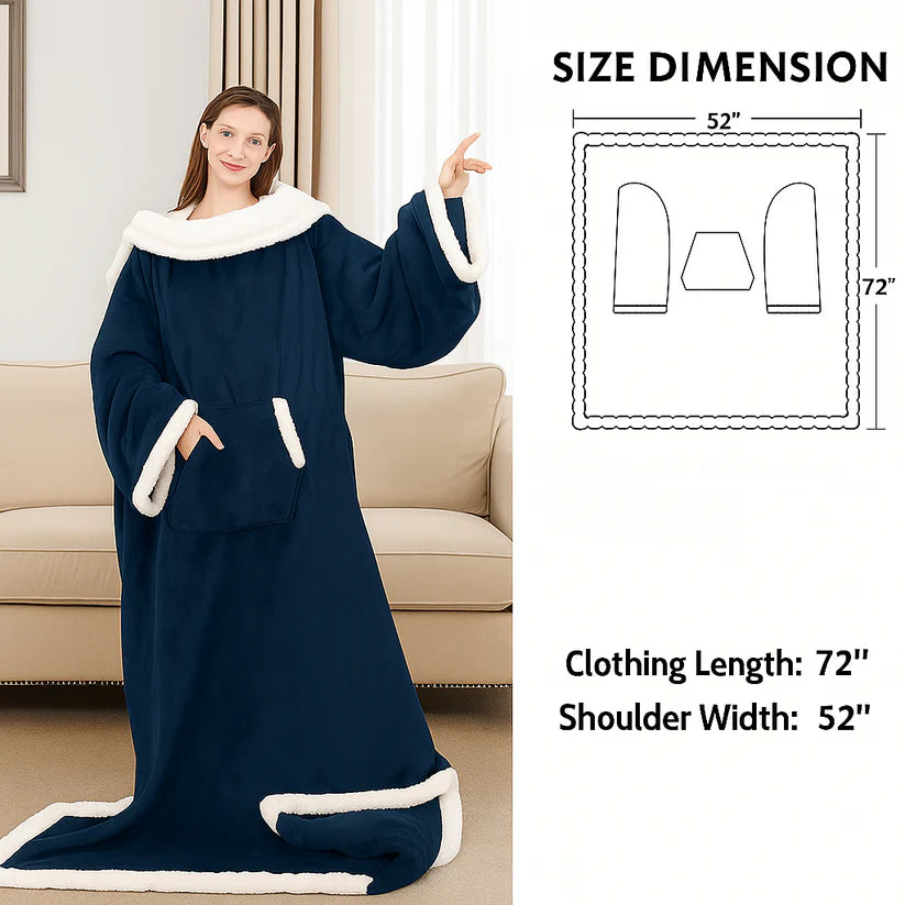 Lumevia Heated Blanket